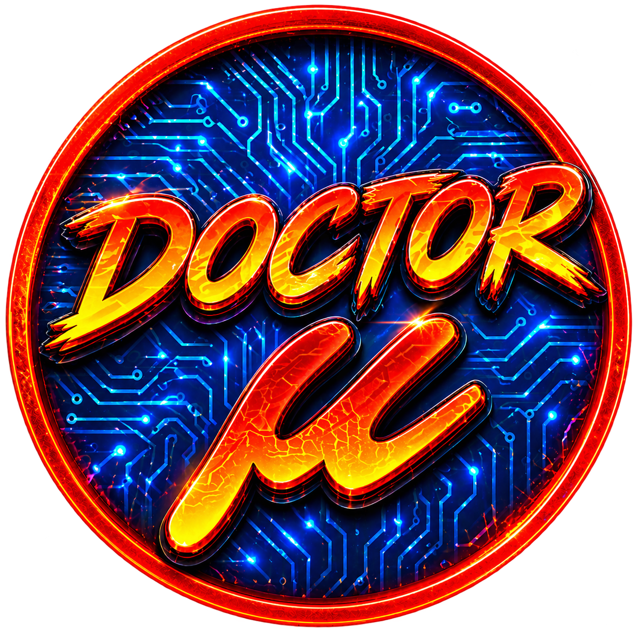 Doctor Micro